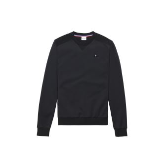 Gilet Sweat-shirt Le Coq Sportif Taille XS Homme - Occasion Très Bon état