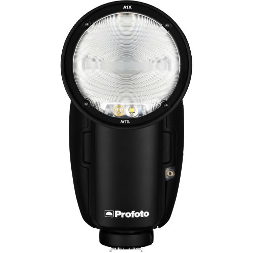 Flash Profoto A1X Air pour Nikon Noir
