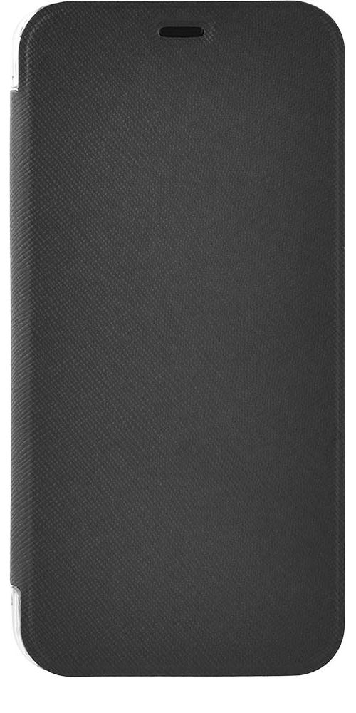 BigBen Verbonden Folio Hoes Zwart voor Samsung Galaxy S9