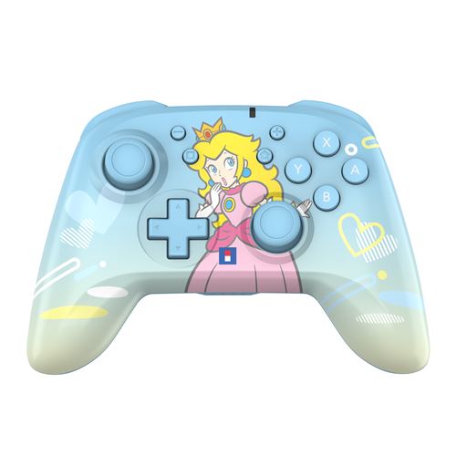 Manette sans fil Hori Horipad City-Pop pour Nintendo Switch