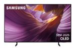 TQ83S85F OLED Dolby Atmos 100Hz 4K AI 209cm 2025