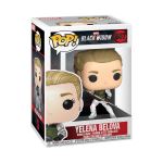 Black Widow - Figurine POP! Yelena 9 cm