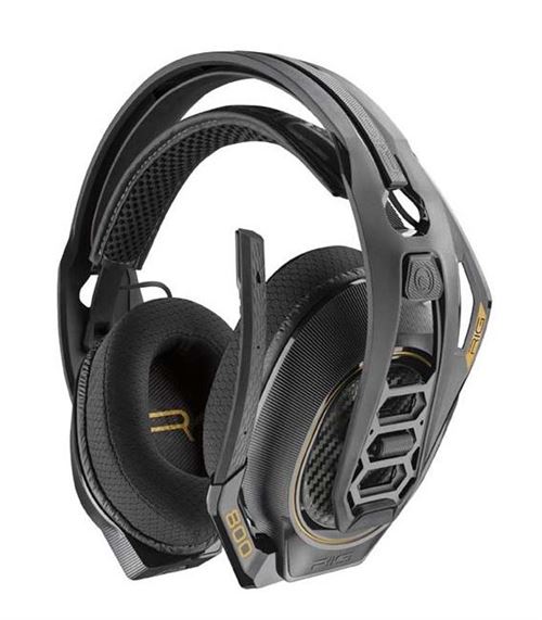 Plantronics GameCom 788 Micro casque Gaming USB Dolby pour PC