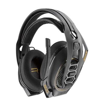 Micro-casque Gaming Plantronics RIG 800HD Noir