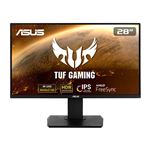 Ecran PC Gaming Asus TUF VG289Q 28" 4K UHD Noir