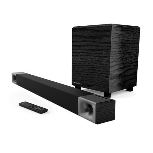 Barre de son Klipsch Cinema 400 Noir