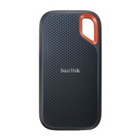 Intenso SSD Externe TX100 500 Go - Disque Dur Portable USB 3.2 Jusqu'à 500 Mo/s