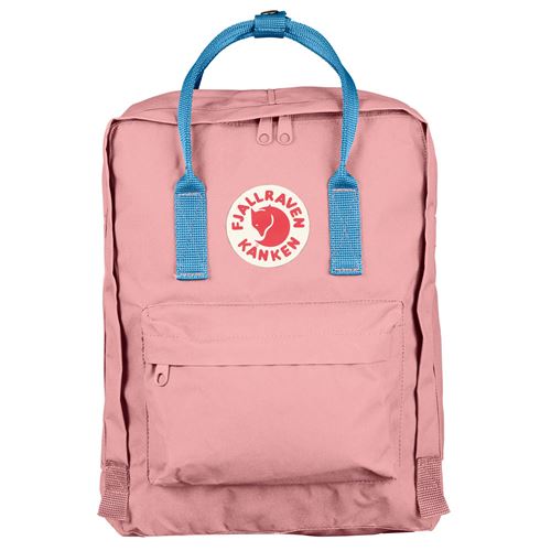 fjallraven bleu