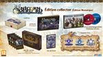 Unicorn Overlord Edition Collector Nintendo Switch