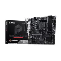 PRO B550M-P WIFI6E