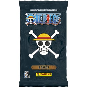 CBOSNF One-Piece Classeur pour Cartes à Collectionner Album Cahier