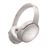 Casque circum-aural sans fil Bluetooth Bose QuietComfort à réduction de bruit Blanc