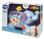 Jeu éducatif Vtech Baby Trompette mon éléphant des découvertes