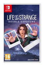 Life is Strange: Double Exposure Nintendo Switch