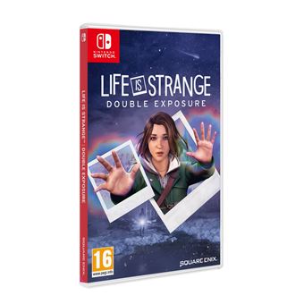 Life is Strange: Double Exposure Nintendo Switch