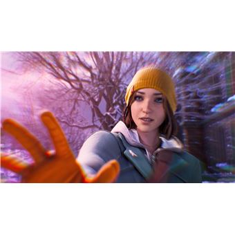 Life is Strange: Double Exposure Nintendo Switch