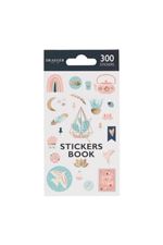 STICKERS CARNET FEEL GOOD