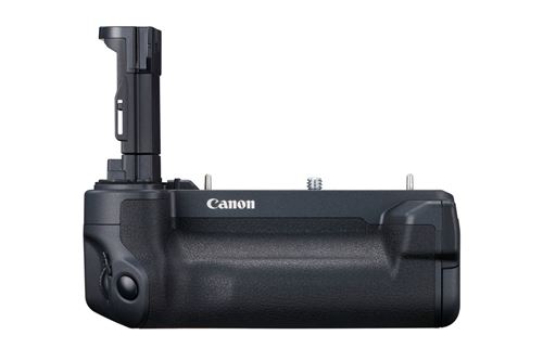 Poignée D'Alimentation Transmetteur WiFi Canon Wft-R10B Pour Eos R5