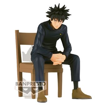 Figurine Bandai Jujutsu Kaisen Break Time Collection Vol. 2