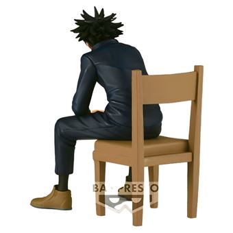 Figurine Bandai Jujutsu Kaisen Break Time Collection Vol. 2