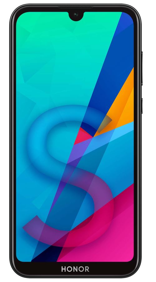 Smartphone Honor 8S Double SIM 32 Go Noir