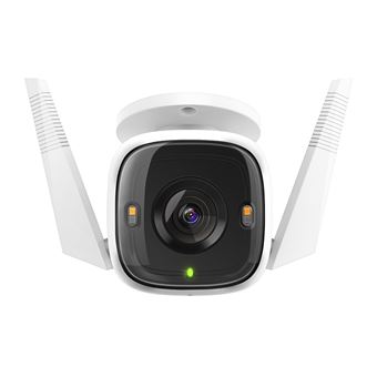 Generic Mini caméra de Surveillance rotatif wifi HD,Micro moniteur pour bébé  à prix pas cher