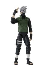 Anime Heroes - Naruto Shippuden - Figurine Anime heroes 17 cm - Kakashi Hatake