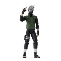 Figurine Anime Heroes Naruto Hatake Kakashi