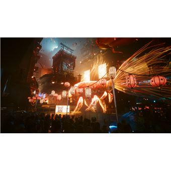 Cyberpunk 2077: Ultimate Edition PS5