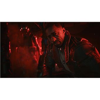 Cyberpunk 2077: Ultimate Edition PS5
