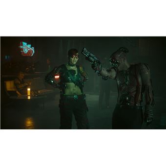 Cyberpunk 2077: Ultimate Edition PS5