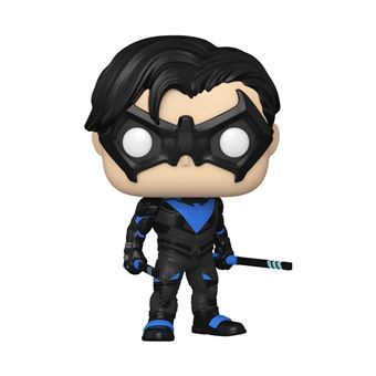 Figurine Funko Pop Games Gk Pop 4