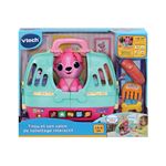 Titou et son salon de toilettage interactif Vtech Baby
