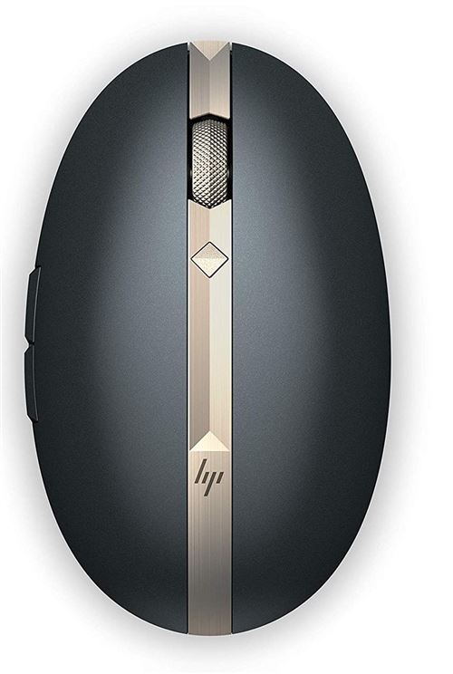 HP Spectre 700 Draadloze Oplaadbare Muis Poseidon Blauw
