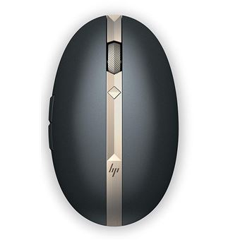 Souris sans fil rechargeable HP Spectre 700 Bleu Poséidon - 1
