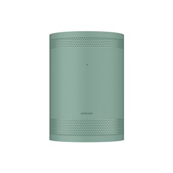 Coque souple Samsung The Freestyle Vert pour vidéoprojecteur