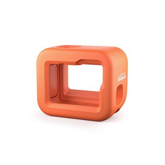 GoPro Floaty - Schwimmgehäuse für GoPro Hero - Orange - 1