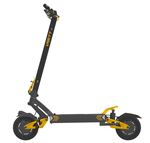 Trottinette électrique Vsett 10 Lite 60V 20.8Ah 1400 W Noir et Jaune