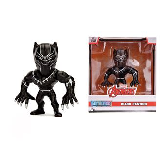 Figurine Jada Marvel Black Panther 10 cm