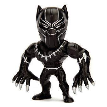 Figurine Jada Marvel Black Panther 10 cm