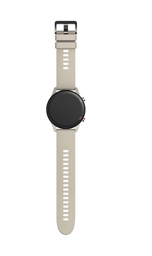 Montre connectée Xiaomi Mi Watch Noir - Fnac.ch - Montre connectée