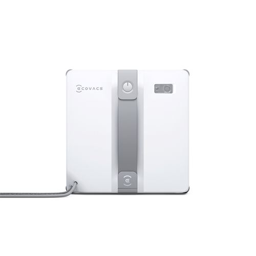 Robot lave-vitre Ecovacs Winbot Mini Blanc