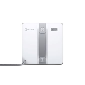 Robot lave-vitre Ecovacs Winbot Mini Blanc - 1