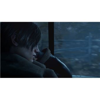 Resident Evil 4 Edition Collector PS5