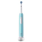 Brosse à dents électrique Oral-B Pro Series 1 Bleu et Blanc