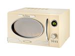 Four à micro ondes Kalorik 1000 W Beige