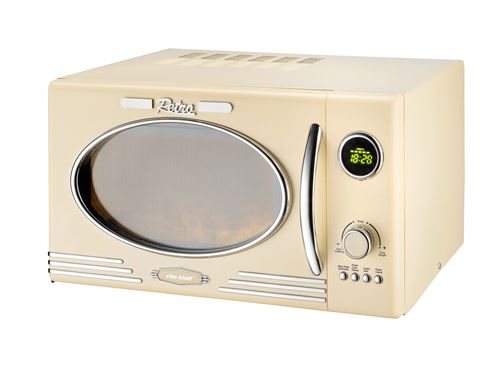 Four à micro ondes Kalorik 1000 W Beige
