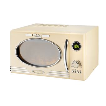 Four à micro ondes Kalorik 1000 W Beige