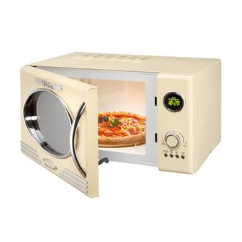 Four à micro ondes Kalorik 1000 W Beige