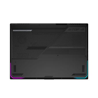 PC Portable Gaming Asus ROG SCAR17-G733ZX-LL014W 17,3" Intel Core i9 64 Go RAM 2 To SSD Noir + 1 mois d'abonnement Xbox Game Pass